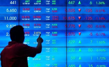 Apa itu Saham Blue Chip? Ketahui Pengertian dan Ciri-cirinya sebelum Berinvestasi. (Foto: MNC Media)