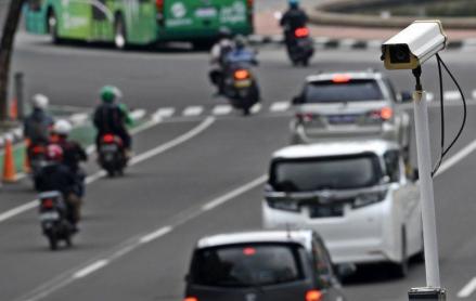 Catat, Tilang Elektronik untuk Truk ODOL Berlaku 2026 (iNews Meida Group)