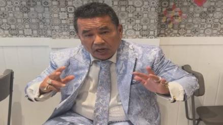 Seberapa Kaya Hotman Paris? Pengacara Kondang Bertarif Rp1,4 M