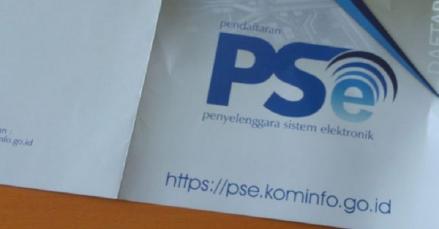 Pelaku Usaha: Kewajiban Daftar PSE Bagai Madu dan Racun (Foto: MNC Media)