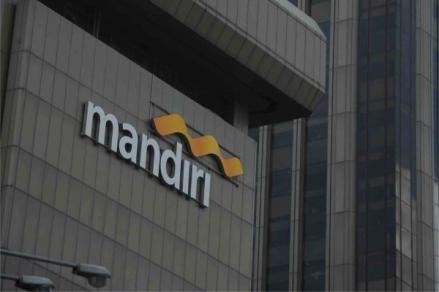 Intip Jadwal Stock Split Bank Mandiri (BMRI) (FOTO: MNC Media)