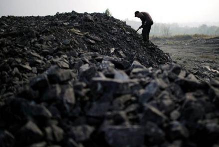 Harga Acuan Batu bara Turun Jadi USD281,48 Per Ton. (Foto: MNC Media)