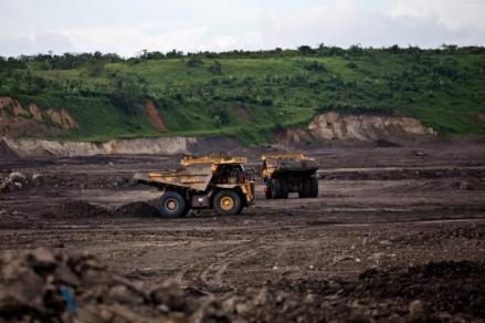 Siapa Pemilik Saham HRUM? Punya Bisnis Batu Bara dan Nikel, Ini Pemegang Sahamnya. (Foto: Harum Energy)