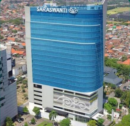 Saraswanti Anugerah (SAMF) Pastikan Bahan Baku Terjamin Sepanjang 2022 (FOTO: Dok Ist)