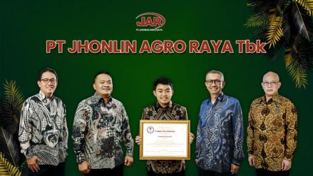 Saham Haji Isam JARR Tembus ARA Saat Debut, Valuasinya Mahal atau Murah? (Foto: MNC Media)