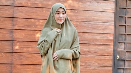 Simak Tarif Endorsement Larissa Chou beserta Gurita Bisnis Lainnya. (FOTO : MNC Media)