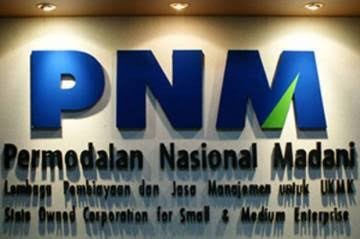 PNM Targetkan Nasabah Aktif Tembus 16 Juta pada 2023. (Foto MNC Media)