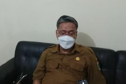 Kebiasaan PNS Terkaya Indonesia Nurhali, Berangkat Naik Motor Bebek (Foto: MNC Media)