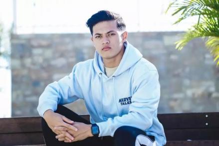 Intip Kekayaan Alfeandra Dewangga, Bek Timnas Indonesia Sang Calon Sultan (Foto: MNC Media)