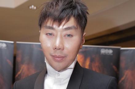 5 Sumber Kekayaan Roy Kiyoshi, Paranormal Bertarif Rp10 Juta Sekali Konsultasi. (Foto: MNC Media) 
