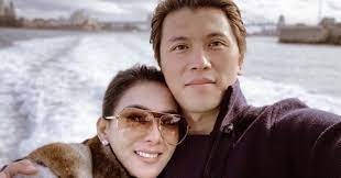5 Sumber Kekayaan Reino Barack, Suami Artis Fenomenal Syahrini. (FOTO : MNC Media)