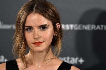 Emma Watson Pernah Mau Hampir Keluar dari Harry Potter. Foto: Toggle