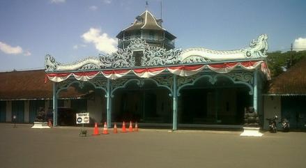 Tarik Wisatawan, Museum Keraton Kasunanan Surakarta Bakal Dipugar (Foto: Ist)