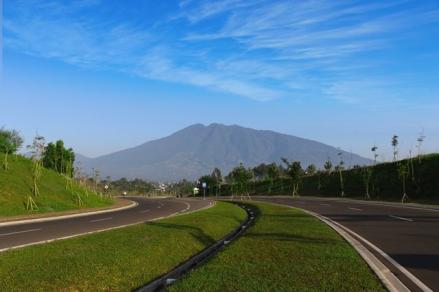 Kebut Dua Proyek Baru di KEK Lido, Pendapatan MNC Land (KPIG) Diproyeksi Meningkat. (Foto: MNC Media)
