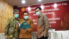 Kinerja Membaik, Rugi Langgeng Makmur (LMPI) Terpangkas Jadi Tinggal Rp8,93 Miliar (foto: MNC Media)