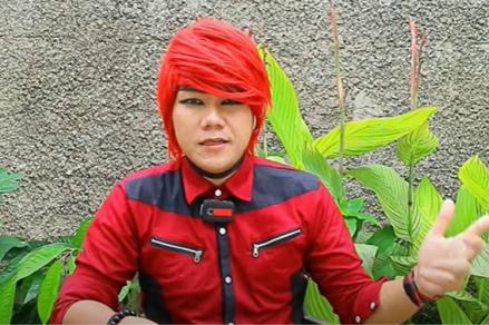 Pesulap Merah Anti Riba Usai Keluarga Bangkrut karena Terlilit Utang. (Foto: MNC Media)