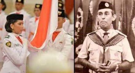 Siapa Tokoh di Balik Pendiri Paskibraka? Intip Sejarah Singkatnya