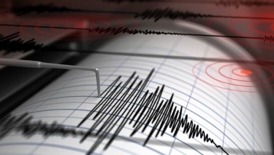 Morotai  Diguncang Gempa Magnitudo 5,0, Tidak Berpotensi Tsunami. (Foto: MNC Media)