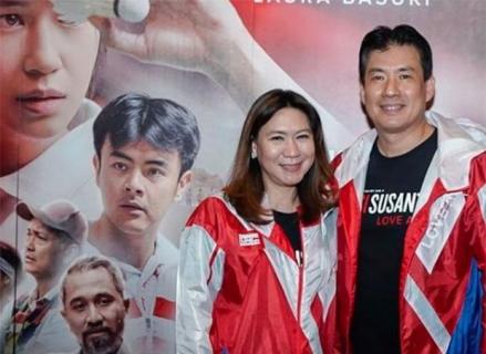 5 Atlet Indonesia yang Sukses Berbisnis, Siapa Saja? (Foto: MNC Media)
