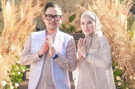 10 Gurita Bisnis Juragan 99 dan Shandy Purnamasari, Bikin Tajir Melintir (Foto: MNC Media)