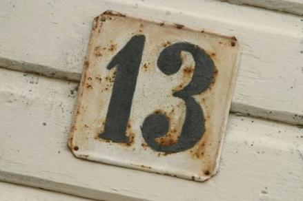 Simak Alasan Mengapa di Perumahan Tidak Ada Nomor 13, Sudah Tahu? (Foto: MNC Media)