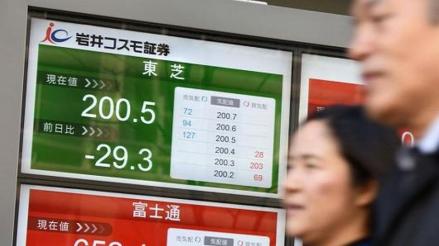 Perkuat Pasar Modal, China Beri Relaksasi Bea Materai sebesar 0,1 Persen. (Foto: MNC Media)