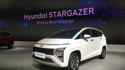 Luncurkan Berbagai Produk Baru di GIIAS 2022, Hyundai Pastikan Ketersediaan Suku Cadang 