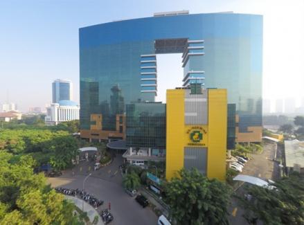 Direktur Hermina Beli Saham HEAL Senilai Rp99,51 Juta. (Foto Istimewa)