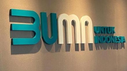 BUMN Topang 40 Persen Pemulihan Ekonomi Nasional, Kok Bisa? (Foto: MNC Media)