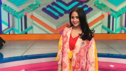 Intip 5 Outfit Nagita Slavina Termahal, Harganya bikin Geleng Kepala. (Foto: MNC Media)