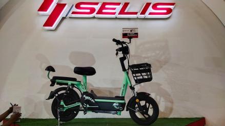 Siapa Pemilik Saham SLIS? Emiten Kendaraan Listrik, Inilah Pengendali dan Kinerja Harganya. (Foto: Selis)