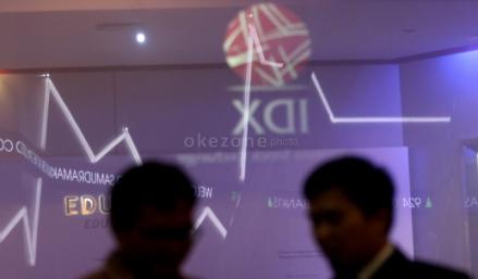 Morris Capital Siap Gelar Tender Offer Saham Multi Makmur (PIPA) (Foto: iNews Media Group)