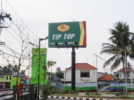Kisah Sukses Pengusaha Muslim Indonesia Pendiri Swalayan Islami Tip Top. (Foto: MNC Media)