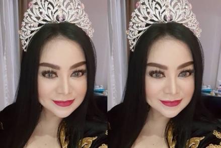 Sempat Lelang Rumah Seharga Rp4 Miliar, Annisa Bahar: Gak Laku (FOTO:MNC Bank)