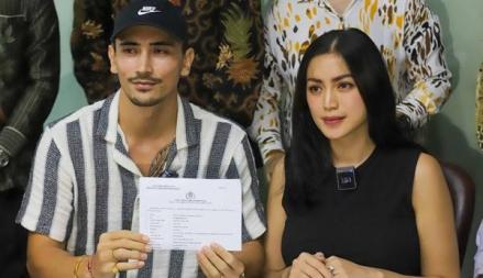 Ladang Duit Suami Jessica Iksandar Vincent Verhaag, Endorsement hingga Bisnis Properti (FOTO:MNC Media)