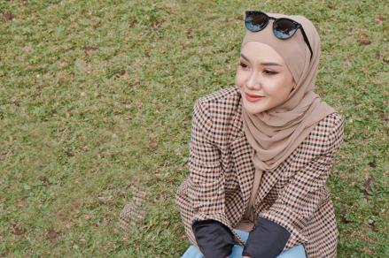 6 Sumber Kekayaan Cita Citata, Pedangdut Cantik yang Kini Berhijab. (Foto: MNC Media)