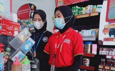 Segini Gaji Karyawan Alfamart, Menegur Pelanggan Berimbas Ancaman UU ITE