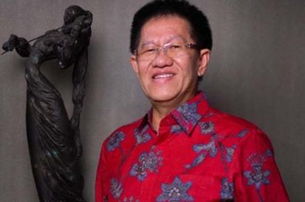 Kisah Sukses Kuncoro Wibowo, Pendiri Kawan Lama Group yang Jadi Pengusaha Sukses (Foto: MNC Media)