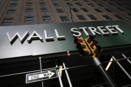 Usai Janet Yellen Janji Jaga Simpanan Warga AS, Wall Street Ditutup Menguat (FOTO:MNC Media)