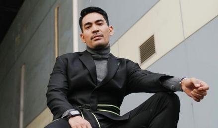 Kisah Inspiratif Robby Purba, Meniti Karier dari Penyiar Radio hingga Ajang VJ Hunt (Foto: MNC Media)