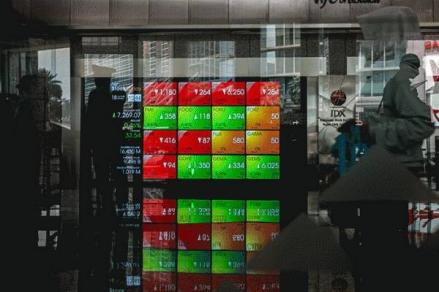 IHSG Hari Ini Berpotensi Menguat Terbatas, Cermati Empat Saham Berikut. (Foto: MNC Media)
