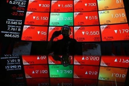 IHSG Diramal Tak Bertenaga, Ini Saham Pilihan Analis. Foto: MNC Media.