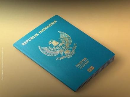 Paspor RI Berlaku 10 Tahun, Bagaimana dengan Paspor Lama Lima Tahun? (Foto: MNC Media).