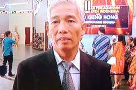 Lo Kheng Hong Diam-Diam Jual 4,6 Juta Saham CFIN, Cuan Rp2,18 Miliar (Foto MNC Media)