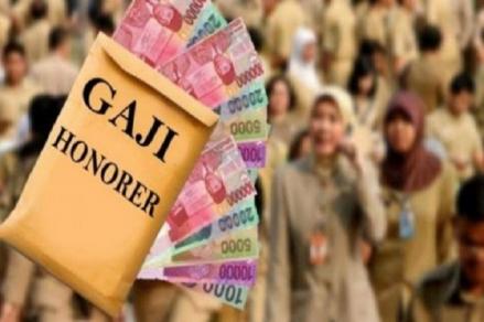 BSU Rp300 Ribu Bagi Pekerja dan Guru Honorer Bakal Cair Juni 2025 (FOTO:iNews Media Group)