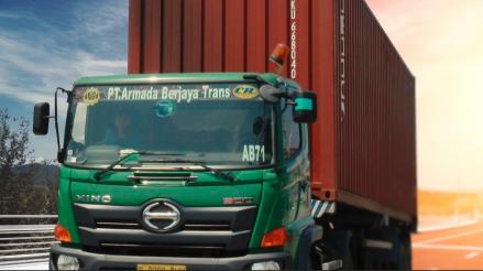 Ditopang Geliat Bisnis E-Commerce, Armada Berjaya (JAYA) Yakin Target Kinerja 2022 Tercapai  (foto; Mnc Media)