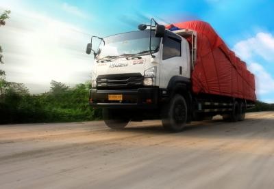 Armada Berjaya (JAYA) Tambah Armada Baru Senilai Rp3 Miliar