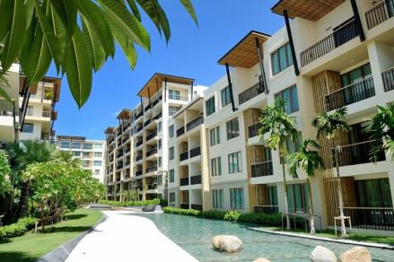 Proyek Baru Meluncur, Pasokan Kondominium Bakal Pecah Rekor (foto mnc media)