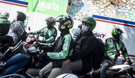Kemenhub dan DPR Bahas Rancangan UU Transportasi Online (FOTO:iNews Media Group)