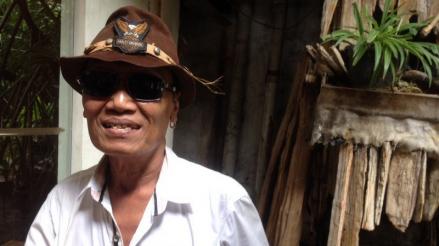 Siapa yang Tak Kenal Tessy, Pelawak Srimulat Eks Marinir